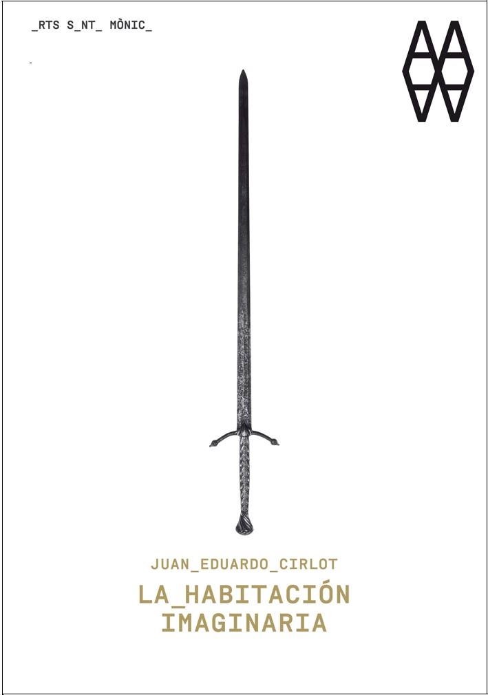 JUAN EDUARDO CIRLOT. LA HABITACION IMAGINARIA | 9788498416350 | VVAA