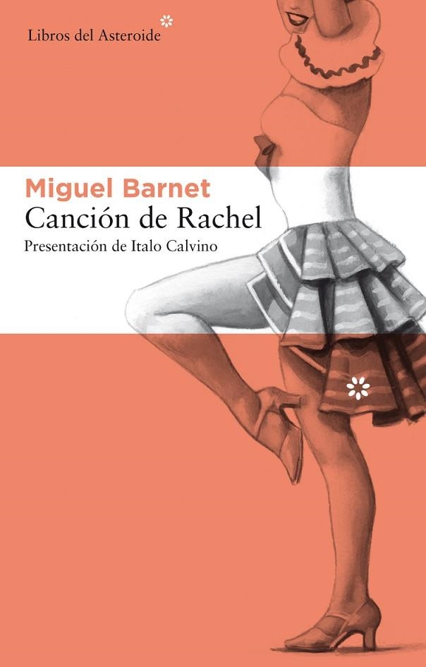 CANCION DE RACHEL | 9788492663514 | BARNET,MIGUEL