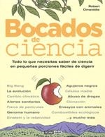 BOCADOS DE CIENCIA. TODO LO QUE NECESITAS SABER DE CIENCIA EN PEQUEÑAS PORCIONES FACILES DE DIGERIR | 9788475567334 | DINWIDDIE,ROBERT