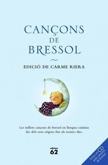 CANÇONS DE BRESSOL | 9788429768671 | RIERA,CARME