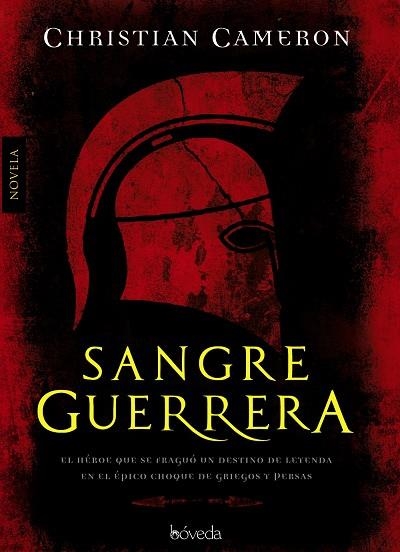 SANGRE GUERRERA | 9788493912635 | CAMERON,CHRISTIAN