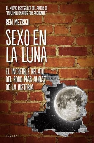 SEXO EN LA LUNA | 9788415320210 | MEZRICH,BEN