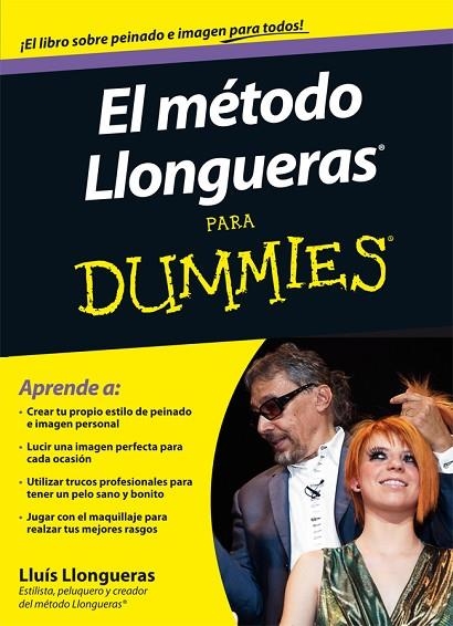 METODO LLONGUERAS PARA DUMMIES | 9788432921506 | LLONGUERAS,LLUIS