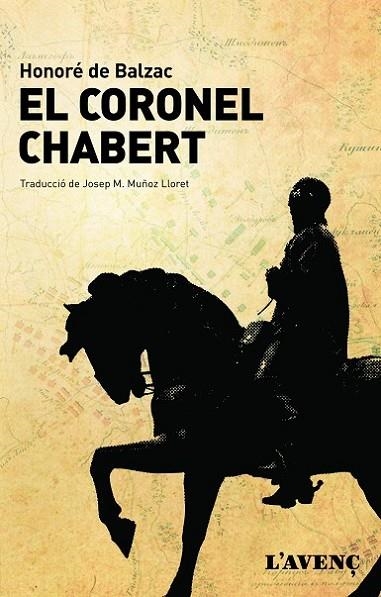 CORONEL CHABERT | 9788488839619 | BALZAC,HONORE DE