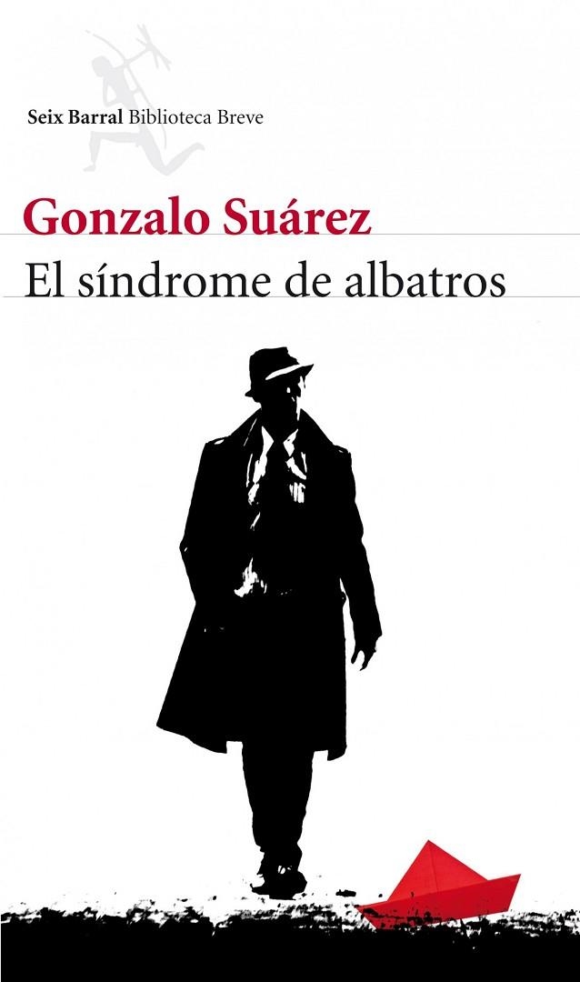 SINDROME DE ALBATROS | 9788432209345 | SUAREZ,GONZALO