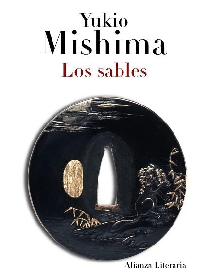 SABLES | 9788420663463 | MISHIMA,YUKIO