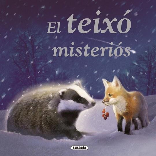 TEIXO MISTERIOS | 9788467715835 | FREEDMAN, CLAIRE