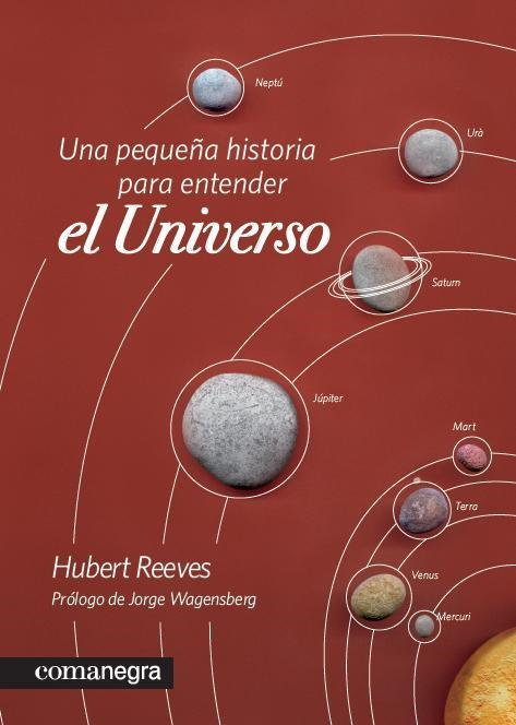 UNA PEQUEÑA HISTORIA PARA ENTENDER EL UNIVERSO | 9788415097228 | REEVES,HUBERT