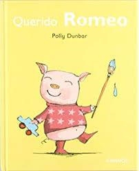 QUERIDO ROMEO | 9788492750573 | DUMBAR,POLLY