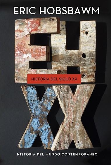 HISTORIA DEL SIGLO XX | 9788498921908 | HOBSBAWM,ERIC