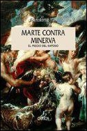 MARTE CONTRA MINERVA,EL PRECIO DEL IMPERIO ESPAÑOL C.1450-1600 | 9788484325185 | YUN,BARTOLOME