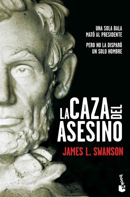 CAZA DEL ASESINO | 9788408111566 | SWANSON,JAMES L.