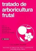 TRATADO DE ARBORICULTURA FRUTAL 4. TECNICAS DE MANTENIMIENTO DEL SUELO EN PLANTACIONES FRUTALES | 9788471145086 | GIL-ALBERT VELARDE,F.