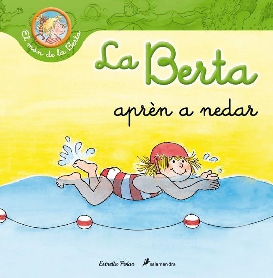 BERTA APREN A NEDAR | 9788499326283 | SCHNEIDER,LIANE