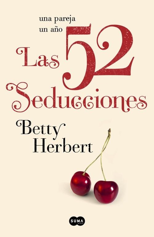 52 SEDUCCIONES | 9788483653081 | HERBERT,BETTY