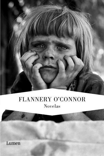 NOVELAS | 9788426419033 | O,CONNOR,FLANNERY