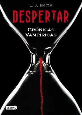 DESPERTAR. CRONICAS VAMPIRICAS 1 | 9788408078135 | SMITH,L.J.