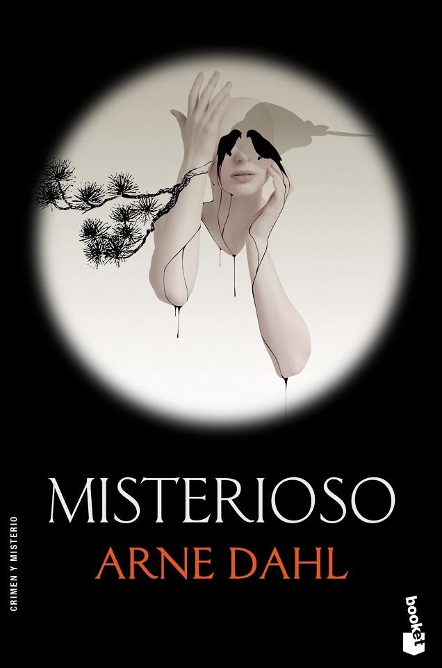 MISTERIOSO | 9788423320721 | DAHL,ARNE