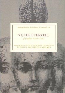 VI,COS I CERVELL | 9788499650609 | VIADER I GUIXA,RAMON