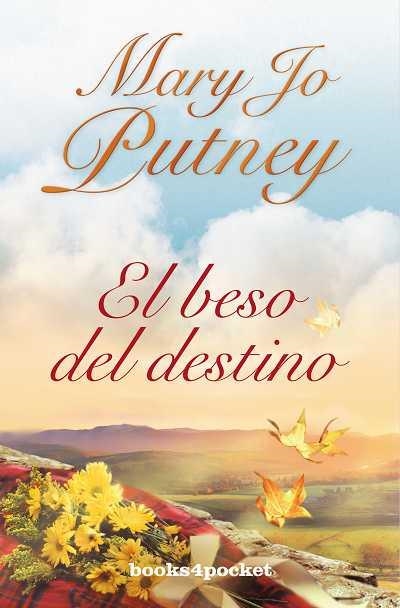 BESO DEL DESTINO | 9788492801336 | PUTNEY,MARY JO