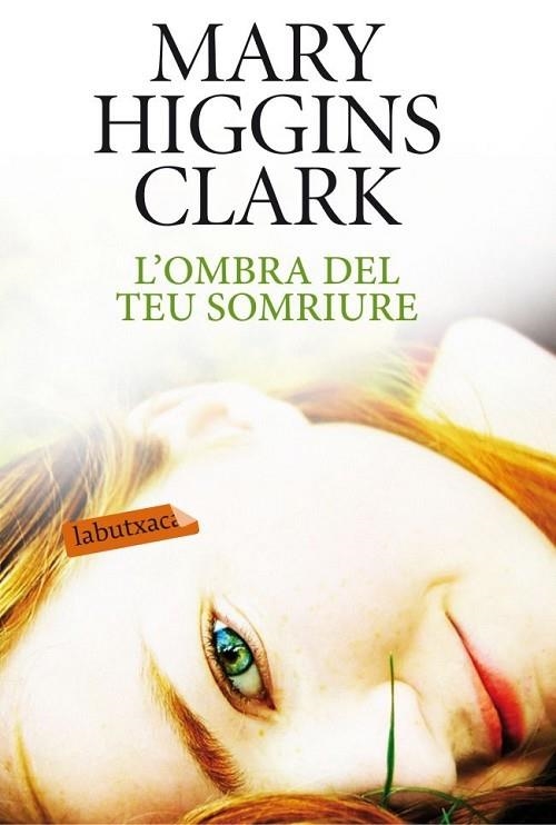 OMBRA DEL TEU SOMRIURE | 9788499304557 | HIGGINS CLARK,MARY