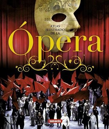 OPERA | 9788467716306 | SADIE,STANLEY