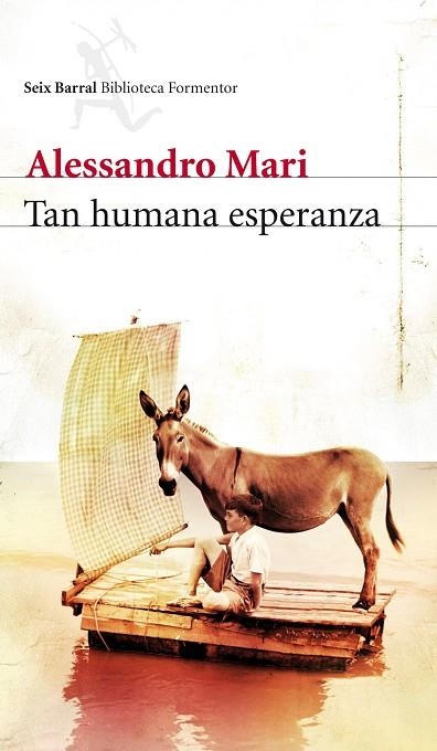 TAN HUMANA ESPERANZA | 9788432214134 | MARI,ALESSANDRO