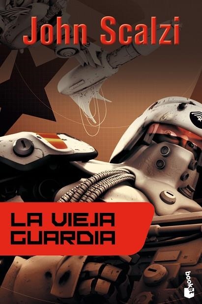 VIEJA GUARDIA | 9788445000083 | SCALZI,JOHN