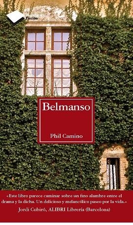 BELMANSO | 9788415115885 | CAMINO,PHIL