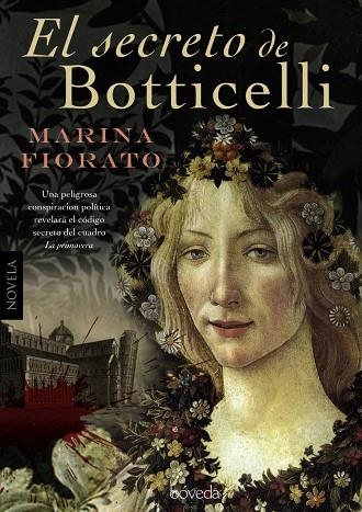 SECRETO DE BOTTICELLI | 9788415497004 | FIORATO,MARINA