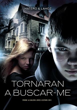 TORNARAN A BUSCAR-ME | 9788424643492 | HATERO,JOSAN LAHOZ,USE