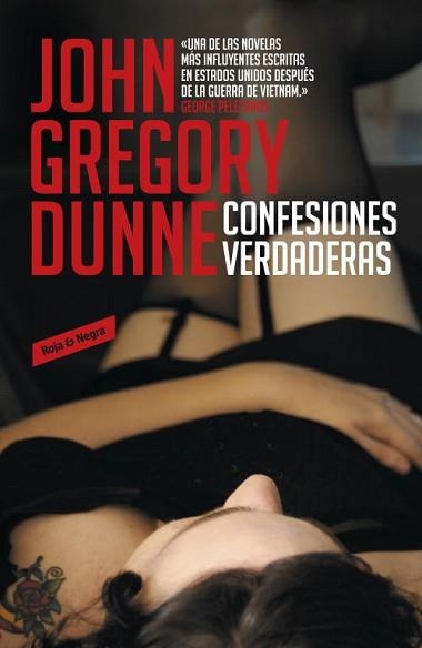 CONFESIONES VERDADERAS | 9788439725701 | DUNNE,JOHN GREGORY