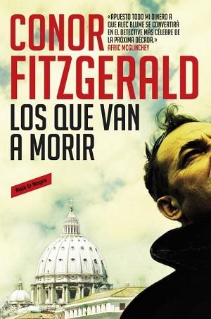 LOS QUE VAN A MORIR | 9788439725671 | FITZGERALD,CONOR