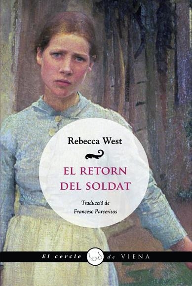 RETORN DEL SOLDAT | 9788483306413 | WEST,REBECCA