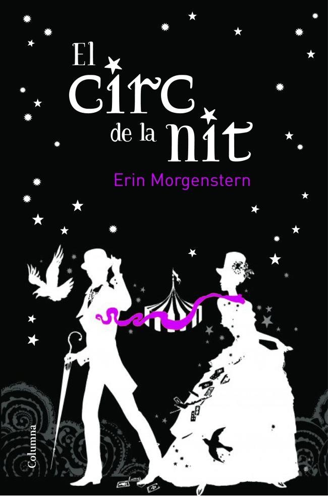 CIRC DE LA NIT | 9788466414579 | MORGENSTERN,ERIN