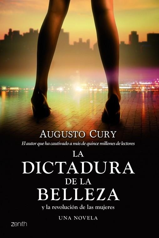 DICTADURA DE LA BELLEZA Y LA REVOLUCION DE LAS MUJERES | 9788408109877 | CURY,AUGUSTO