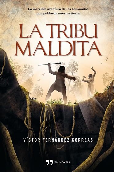 TRIBU MALDITA | 9788499980942 | FERNANDEZ CORREAS,VICTOR