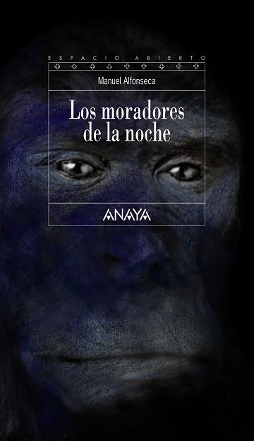 MORADORES DE LA NOCHE | 9788467828726 | ALFONSECA,MANUEL