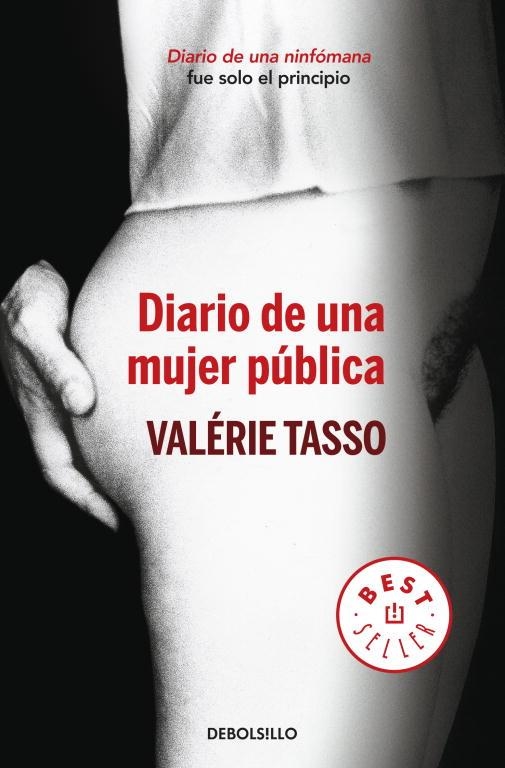 DIARIO DE UNA MUJER PUBLICA | 9788499894232 | TASSO,VALERIE