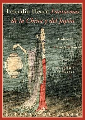 FANTASMAS DE LA CHINA Y DEL JAPON | 9788415177326 | HEARN,LAFCADIO