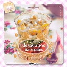 NUEVOS DESAYUNOS NATURALES | 9788475567761 | BLASCO,MERCEDES