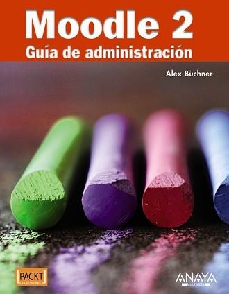 MOODLE 2 GUIA DE ADMINISTRACION | 9788441531406 | BUCHNER,ALEX