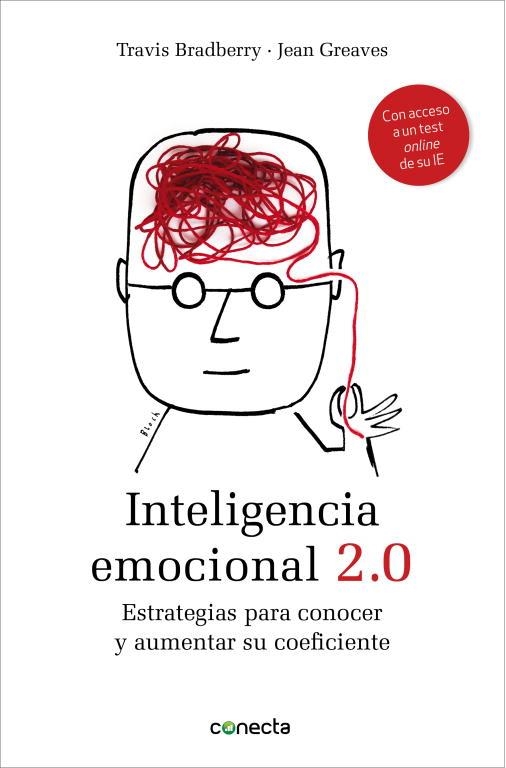 INTELIGENCIA EMOCIONAL 2.0. ESTRATEGIAS PARA CONOCER Y AUMENTAR SU COEFICIENTE | 9788415431060 | BRADBERRY,TRAVIS GREAVES,JEAN