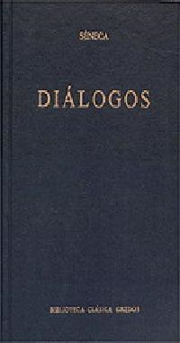 DIALOGOS | 9788424922610 | SENECA,LUCIO ANNEO