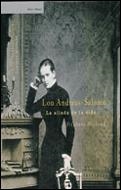 LOU ANDREAS-SALOME.LA ALIADA DE LA VIDA | 9788484321989 | MICHAUD,STEPHANE