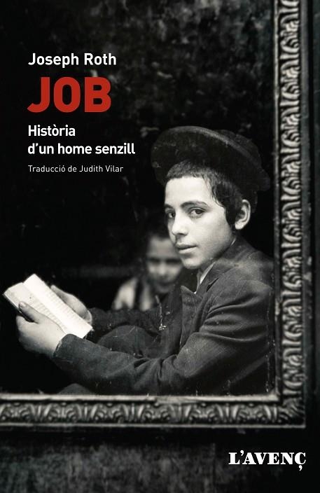 JOB. HISTORIA D,UN HOME SENZILL | 9788488839640 | ROTH,JOSEPH