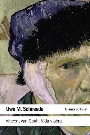 VINCENT VAN GOGH: VIDA Y OBRA | 9788420669885 | SCHNEEDE,UWE M.