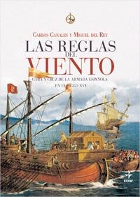 REGLAS DEL VIENTO | 9788441426429 | CANALES,CARLOS REY,MIGUEL DEL