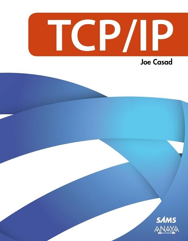 TCP/IP | 9788441531437 | CASAD,JOE