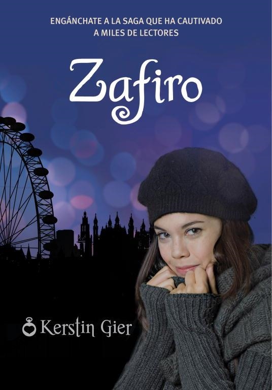 ZAFIRO | 9788484419983 | GIER,KERSTIN